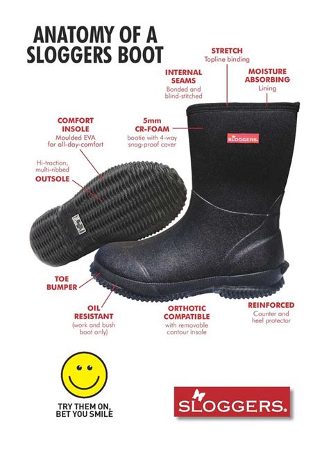 blundstone gumboots bunnings.